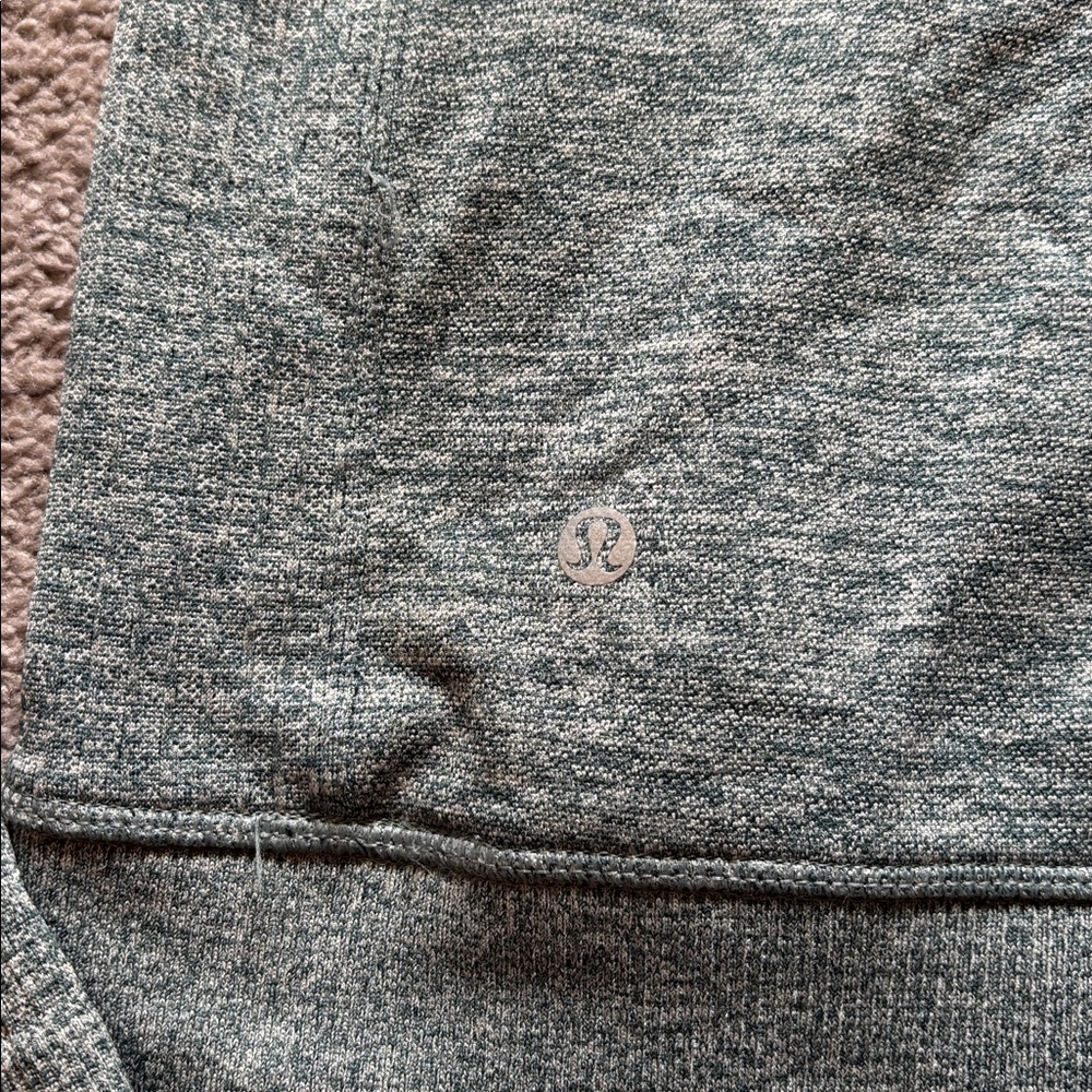 Lululemon zip up - Picture 5 of 5